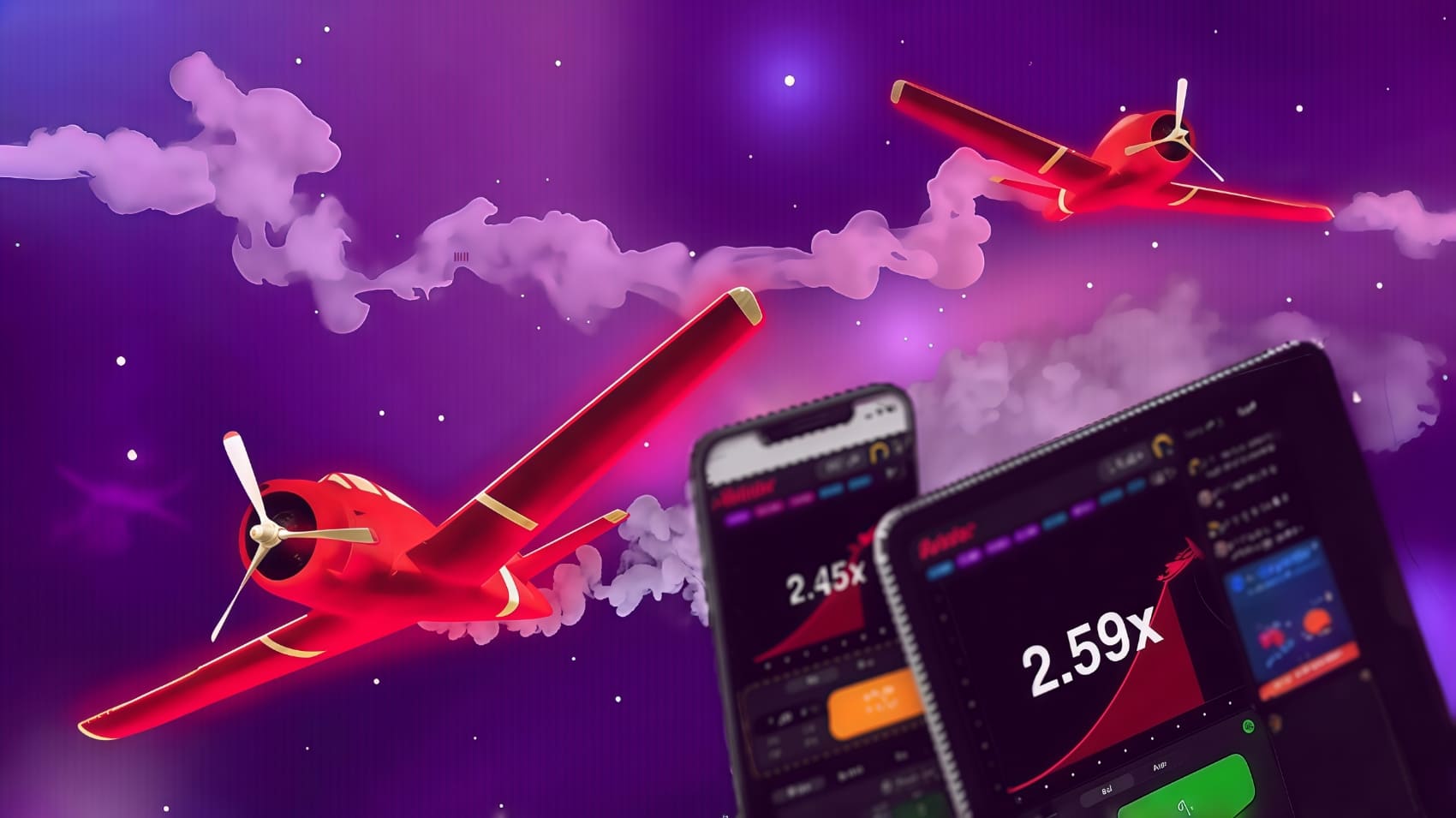 Descubra Aviator ahora en el sitio de casino ESTRELLA 777
                              